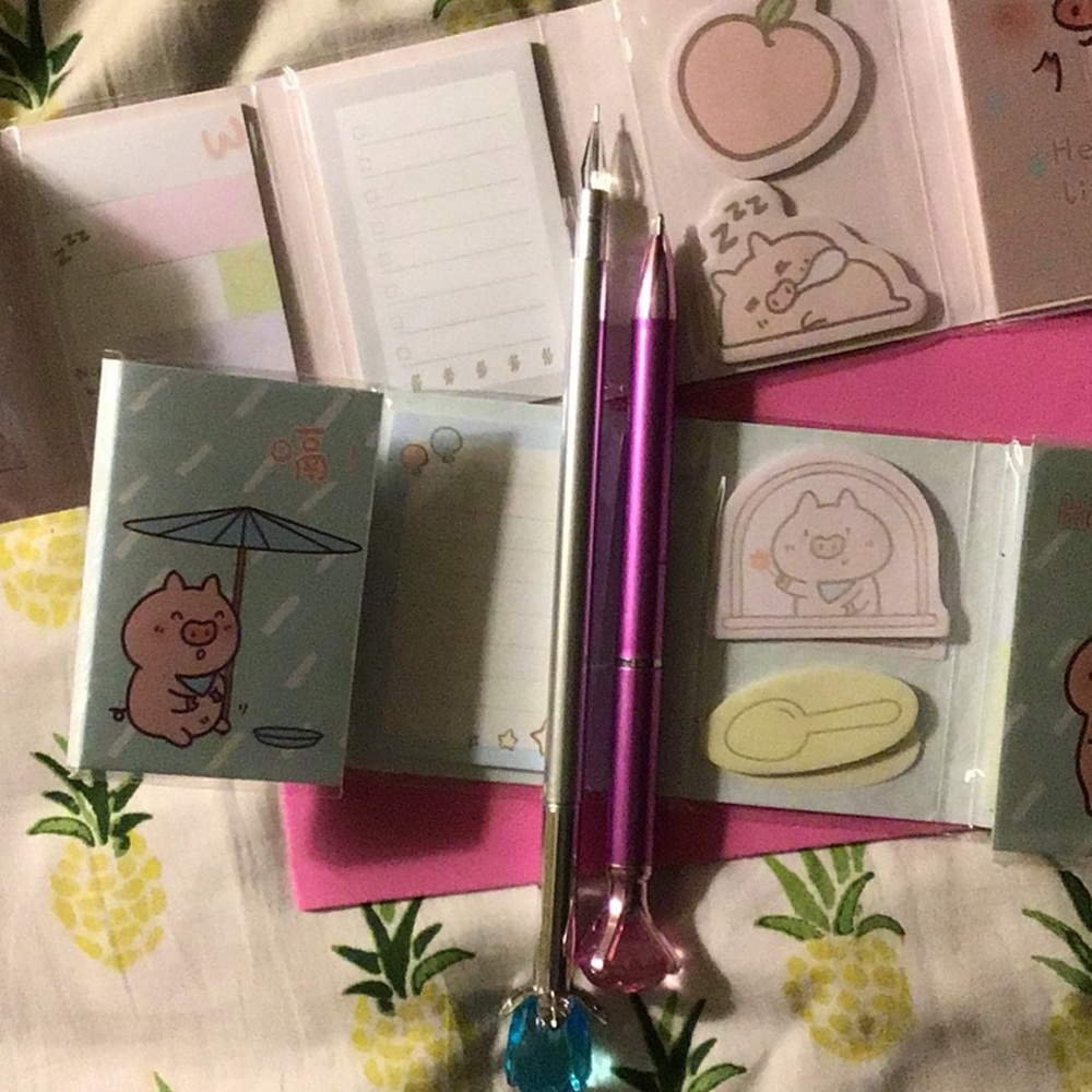 🦋3for$10...Post it Bundle - Picture 6 of 6